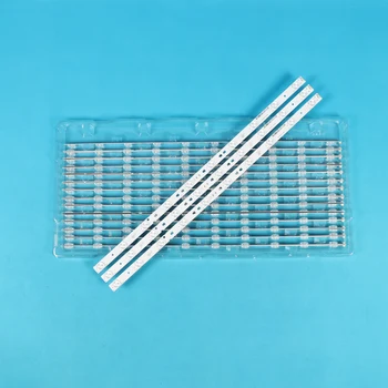 

LE32B310N LE32A7100L Lamp backlight LCD TV Led 32Inch LED315D10-07(B) 30331510219 led strip