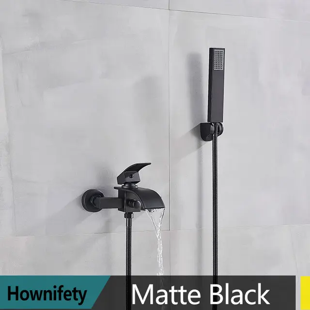 black A