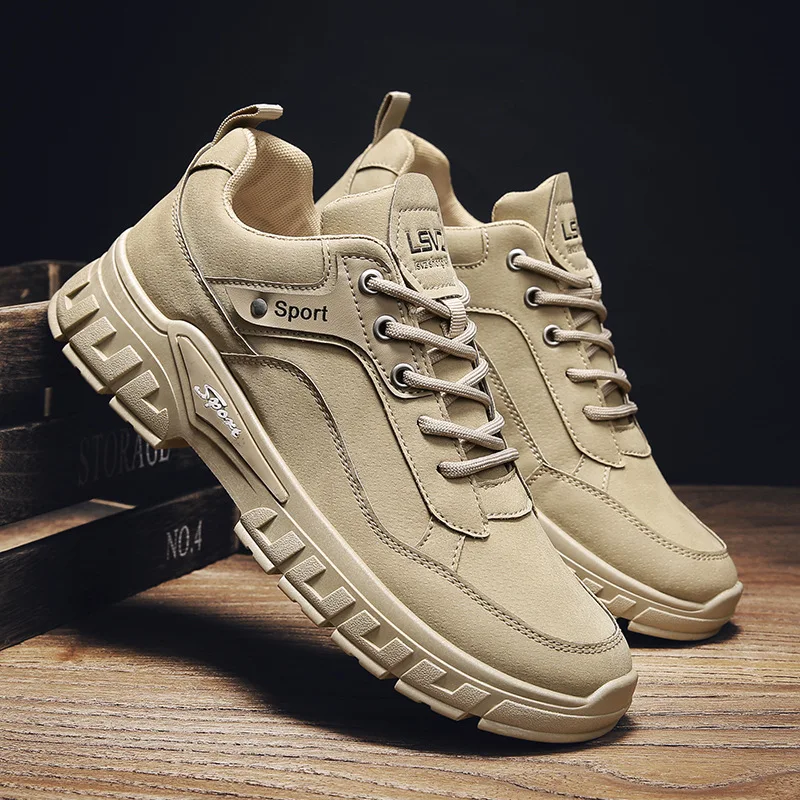 Zapatos De Senderismo Para Hombre | Zapatos De Senderismo Descalzos E