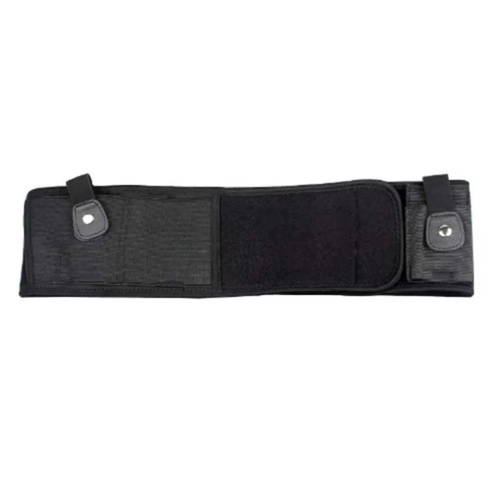 

Outdoor Tactical Holster Hidden Hidden Material Left And Right Universal Holster Small Waist 109Cm Large Waist