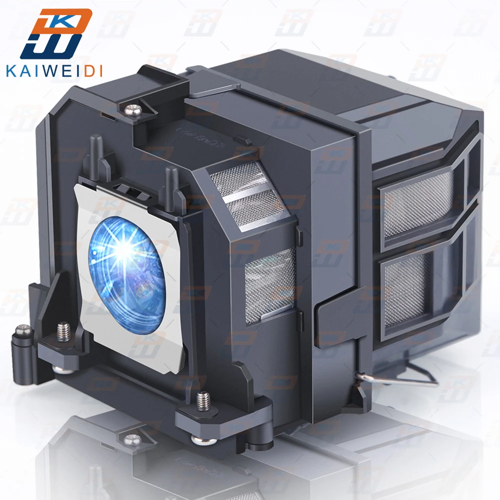 Genuine Projector Lamp Module for EPSON ELPLP92 V13H010L92