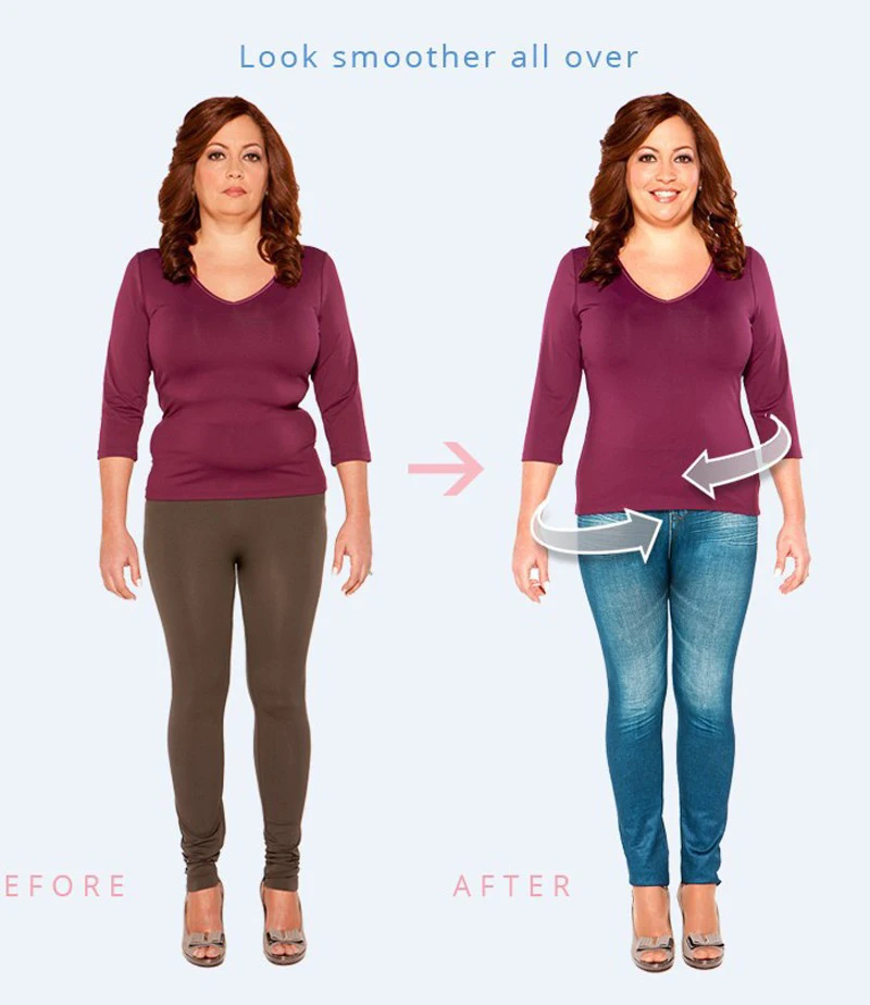 Contoured Jeggings 10 Contoured Jeggings 10