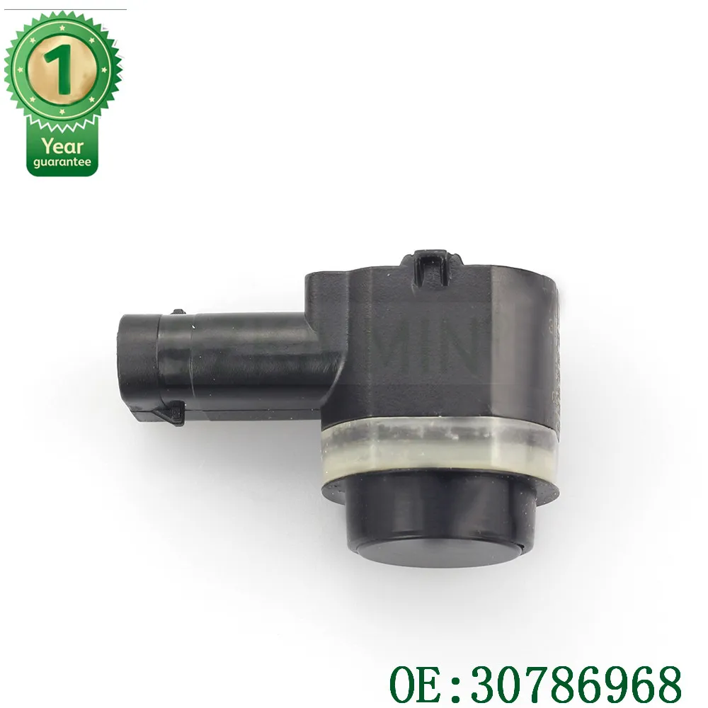 Датчик парковки PDC для VOLVO C30 C70 XC70 XC90 S60 S80 V70 OEM 30786968 31341637|park assist sensors|parking sensorpark |