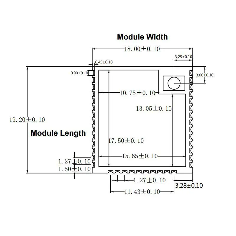 Other Gadgets - ESP32-DevKitC Core Board ESP32 Development ESP32-WROOM ...