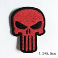 BU skull ZP-8