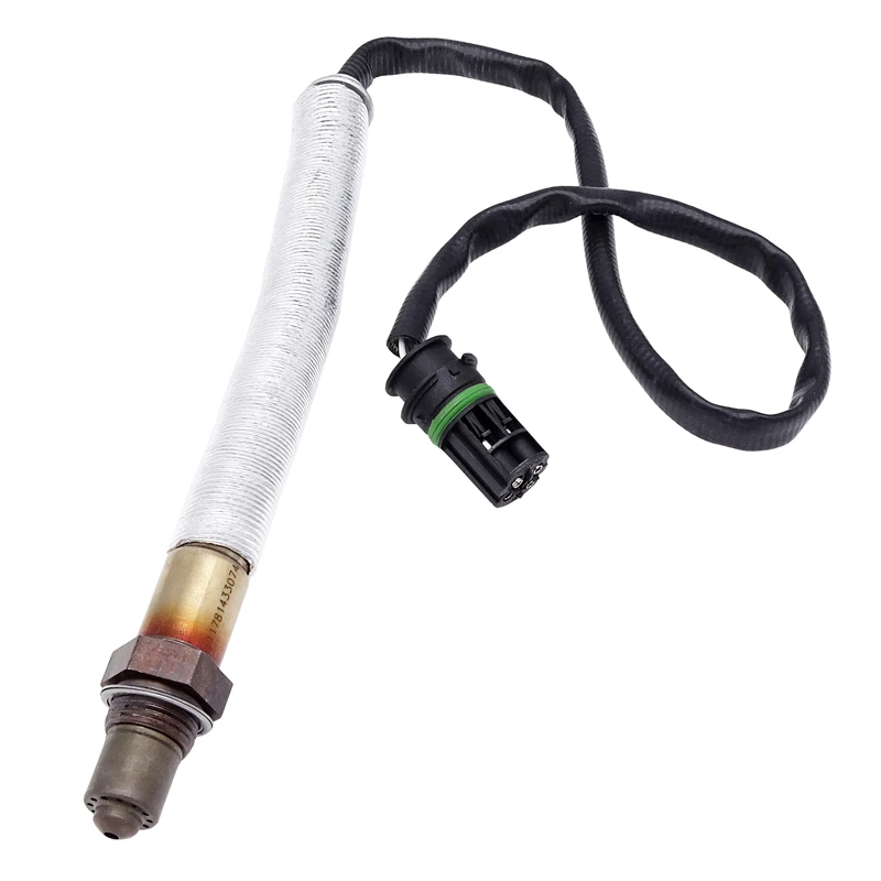 1 Pcs For Lambda Probe Oxygen Sensor O2 11787545074/SU11246/25024713 BMW 3 Series X1 X3 X5 Z4 E70 E81 E82 E83 E84 E87 E88 | Автомобили и