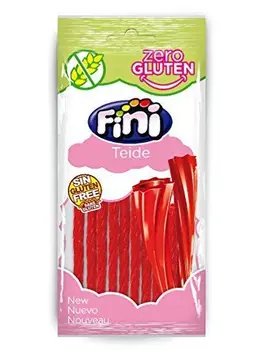 

TWISTED REGALIZ TEIDE S / G 80GR