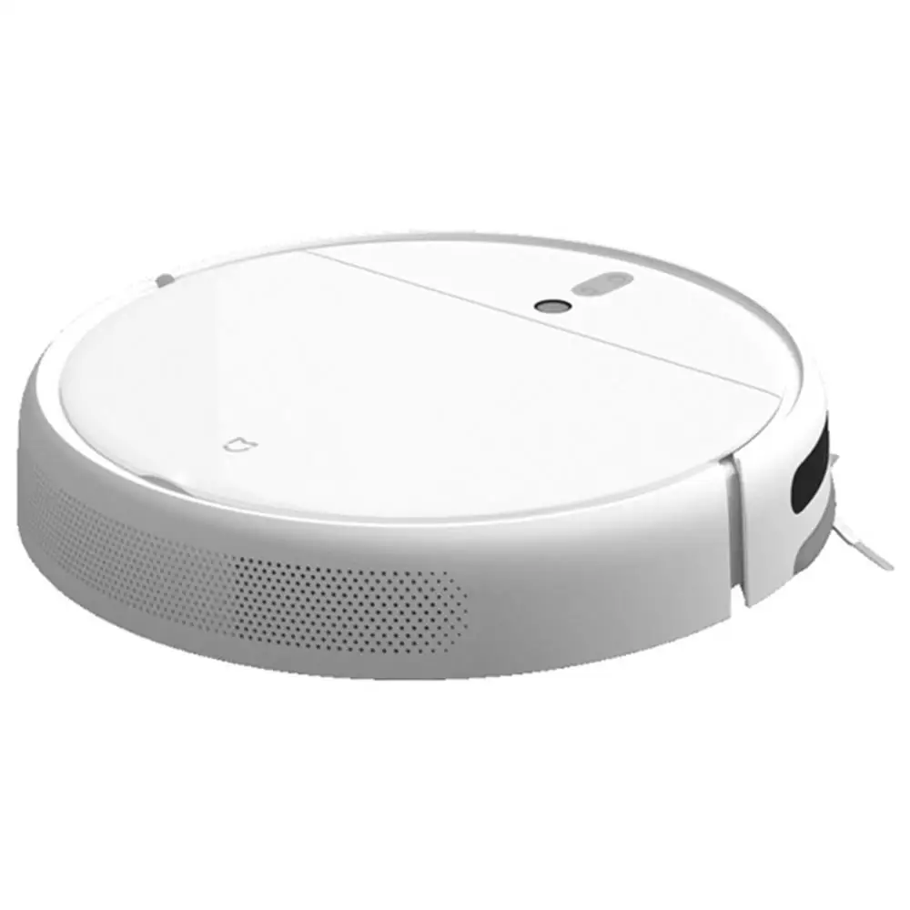 Робот пылесос Xiaomi MIJIA 1C визуальная динамическая навигация 2500 ПА супер