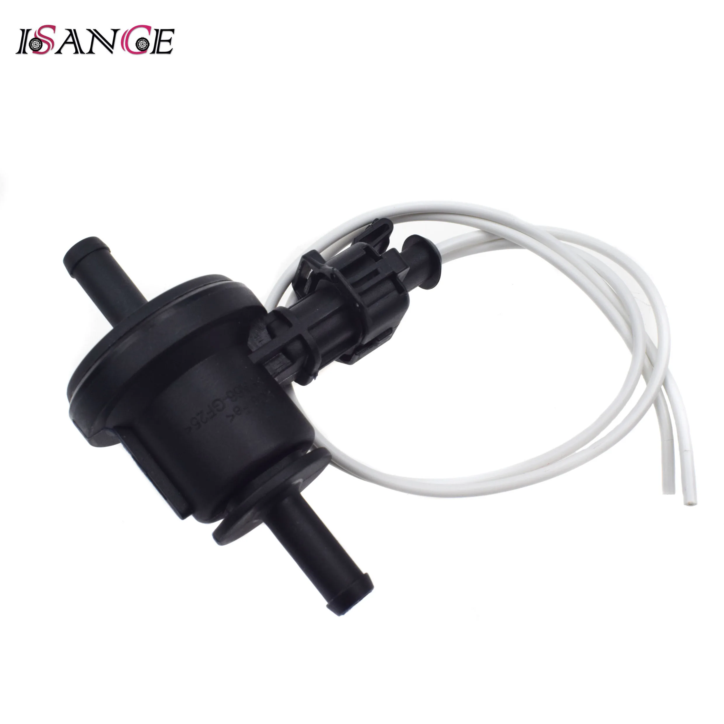 Vapor Canister Purge Vent Valve & Harness Connector 2891026900 For Kia