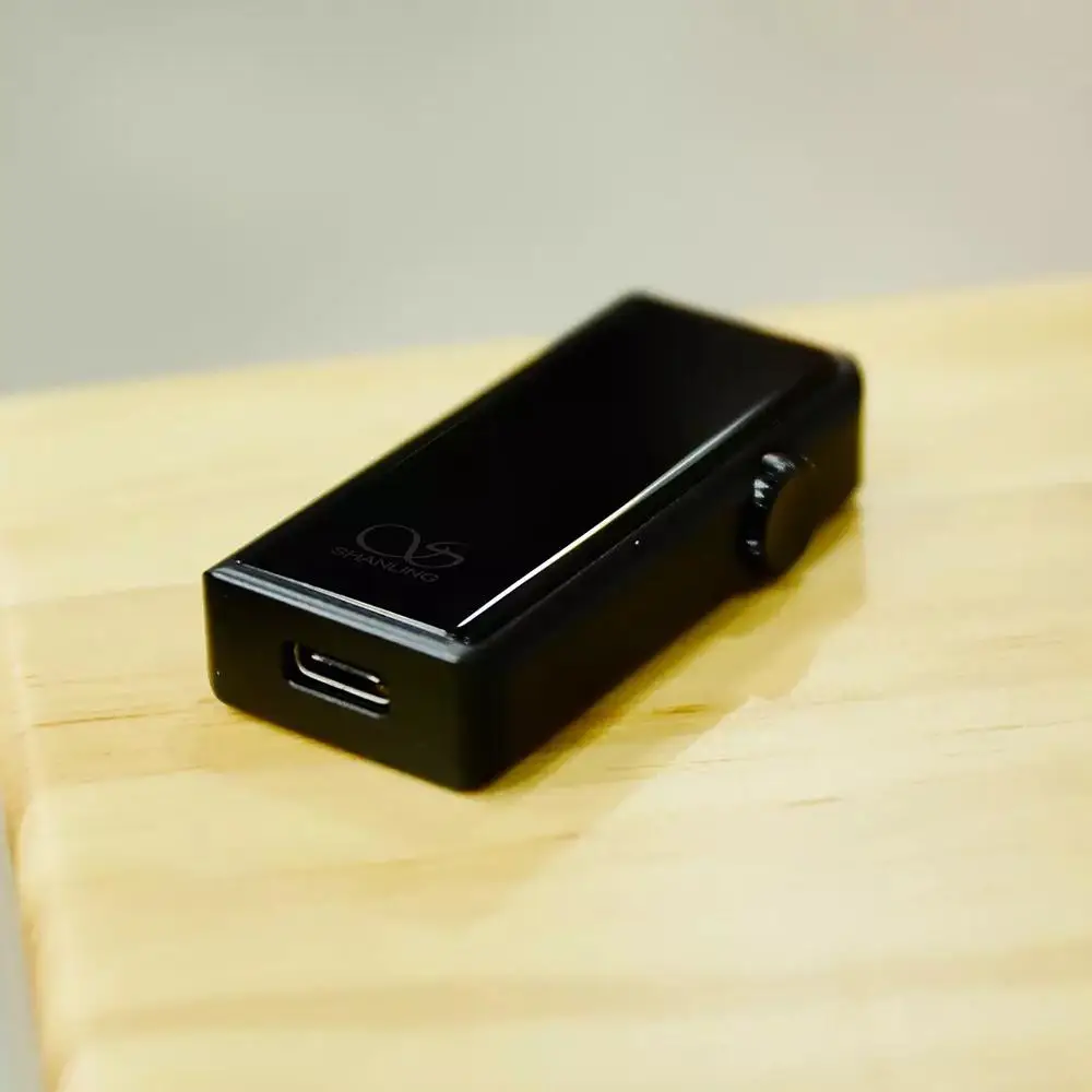Xiaomi Shanling UP2 Портативный Hi Fi Bluetooth усилитель 5 0 11H Время работы от аккумулятора