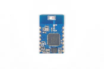 

Bluetooth BLE NRF52832 BMI160 Acceleration Gyro Pedometer Module GT832C_01