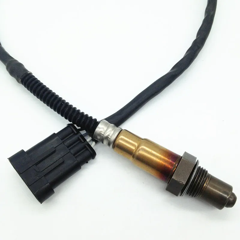 4   κ  , ALFA ROMEO 156 FIAT Marea LANCIA Kappa 1.2-3.0L 1996-2010 OE :46762653 0258006193