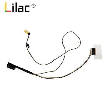 

Original VIDEO SCREEN For HP Lenovo 700-15 700-15ISK 4K LCD LED LVDS video cable P/N 450.06R04.0003 450.06R04.0004