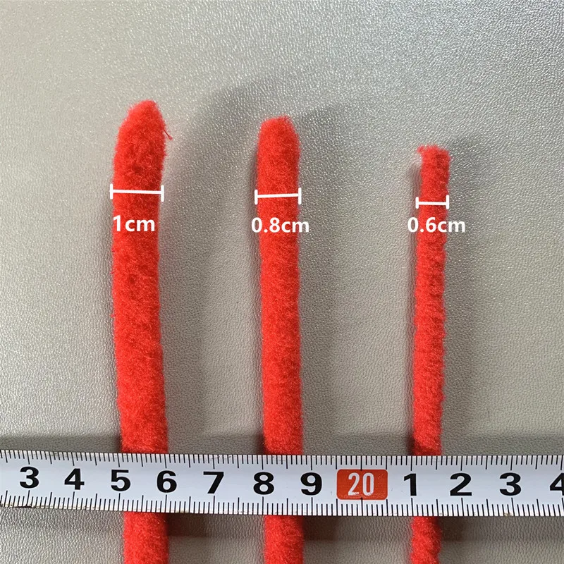 100pcs/pack Afro Hair Perm Rods Small Wavy Fluffy Corn Perm Rollers Curlers Bar Wild curly hair Maker Tools