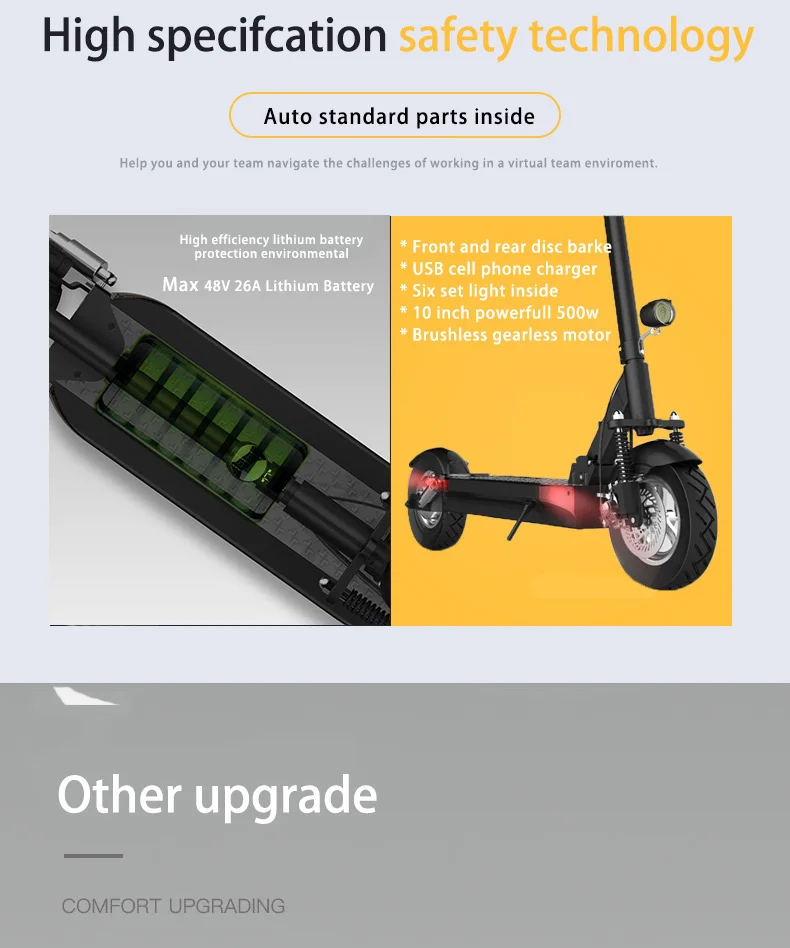 electric scooter (5)