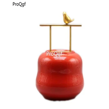 

Prodgf 1Pcs A Set weird people do you like statue queqianhua
