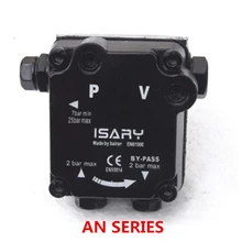 BAIRAN BURNER ISAY OIL PUMPS AND RELATIVELY PARTS AN67A7238