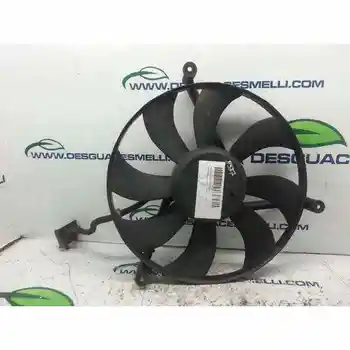 

ELECTRIC FAN DAEWOO LANOS