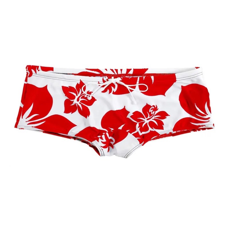 Summer Swimwear Mens Beach Pool Swimsuit Plus SIze Waterproof Quick Dry Swimming Trunks Nylon Male Bathing Surf Board Shorts