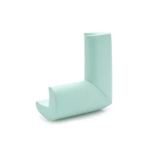 Produits de Protection de sécurité pour bébés, coins de Table en verre, barre Anti collision 