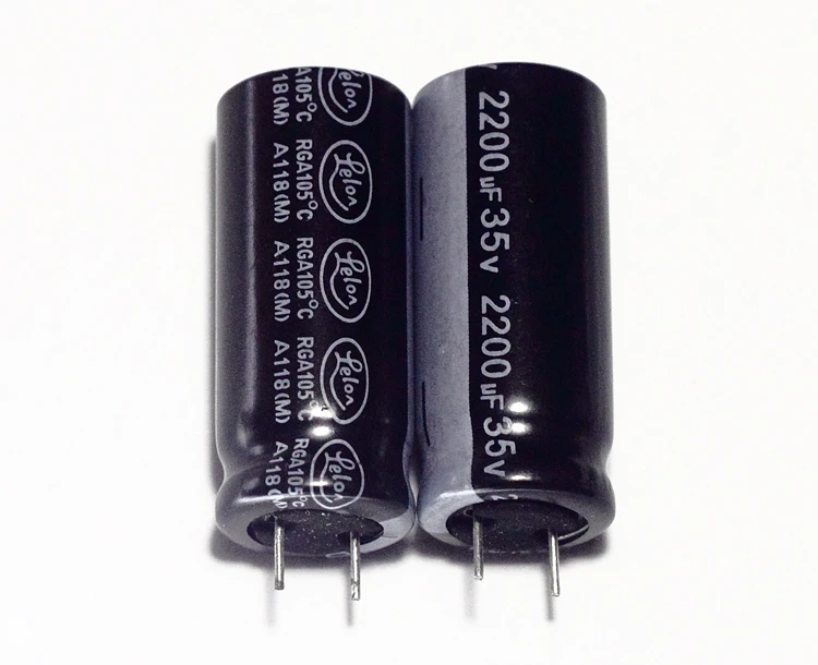 Kemet Introduces High Temperature Power Dc Link Film Capacitor For Extended Lifetime Passive Components Blog