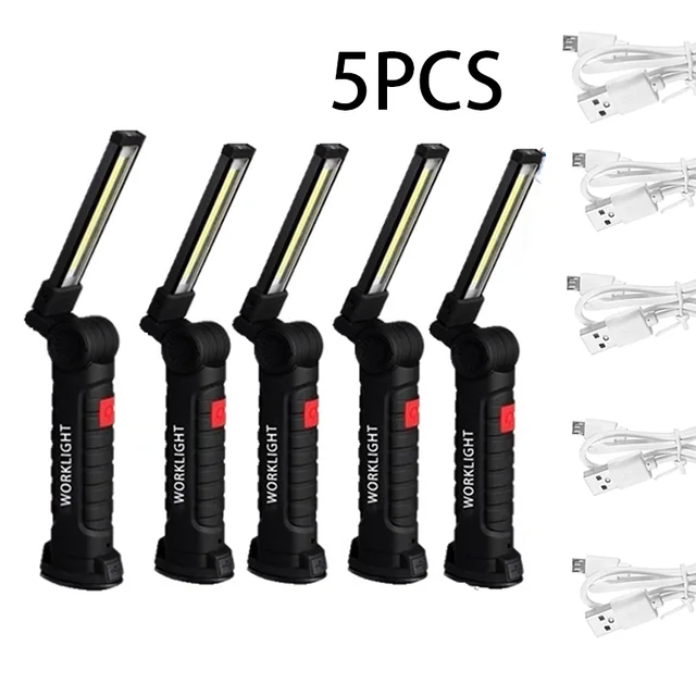 5Pcs