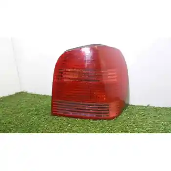 

58931 Right Rear light Volkswagen Polo Saloon (6n2)