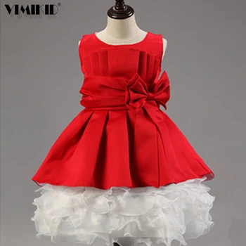 

Children's Garment Girl Dress You Full Dress Children Flower Virgin Will Child Thick And Disorderly Skirt Princess Skirt