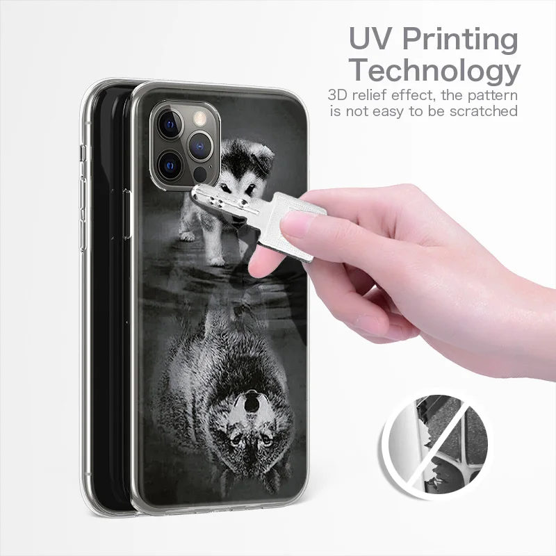 Case For Huawei Y7 Pro Case For HuaweiY7 Pro 2019 Y7 Prime 2018 Y7A Y7p Y 7 Soft TPU Phone Coque Fashion Phone Back Cover Funda