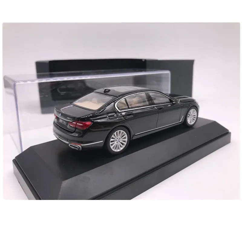 1:43 сплав модель автомобиля BMZ 7 серии игрушечной машины коллекция подарок| |