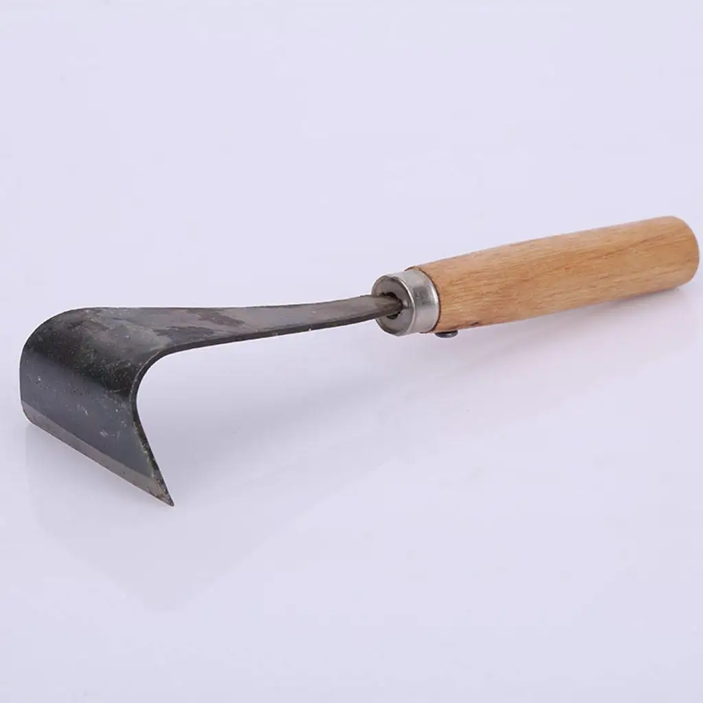 Wood Handle Scraper Tool Bark Scraper Fit putty knife scraper paint scraper wall scraper