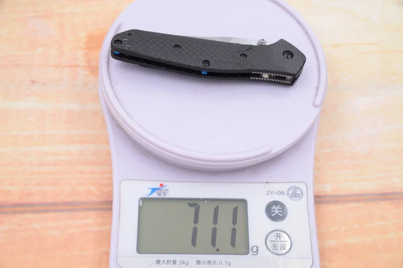 JUFULE сделано 940 углеродное волокно ручка mark s90v лезвие медная шайба Кемпинг Охота Карманный Открытый EDC Инструмент Универсальный складной нож