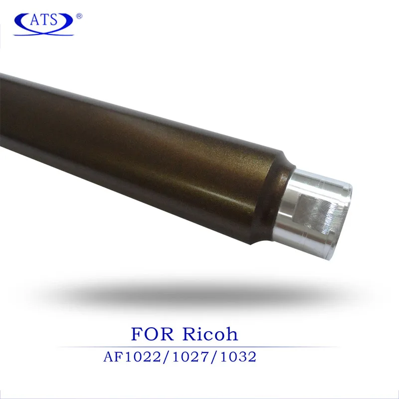 Верхний фьюзерный валик нагревательный ролик для Ricoh Aficio AF 1022 1027 1032 2027 3025 1032 3030 Совместимость AF1022 AF1027 AF1032