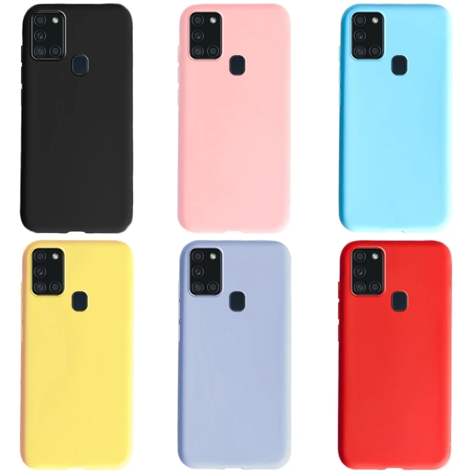 Чехол для Samsung galaxy M21S M62 M10S M20 M30 M30S M21 M40S M60S M80S M31 M51 M10 M31S | Мобильные телефоны и