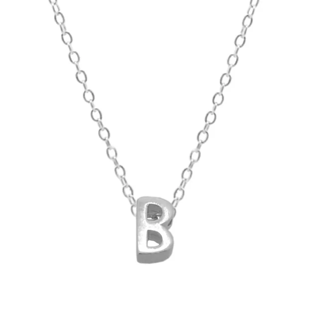 Silver B
