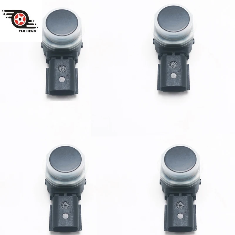 New PDC Parking Sensor Radar Assistance FR3T15K859BA for Ford Edge Expedition Focus Mustang MKX FR3T-15K859-BA | Автомобили и