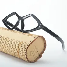 Mincl/ новые классические квадратные очки для чтения женские дальнозоркие очки оправа Пресбиопия высокое качество с очки с диоптриями NX