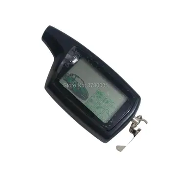 

DXL3000 LCD Remote Control Key For Russia Two Way Car Alarm Keychain PANDORA DXL3000 DXL3500 DXL3700 3210,3250,3290 3500,3700