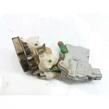 

825027F600 LOCK REAR RIGHT DOOR NISSAN TERRANO/TERRANO.II (R20)