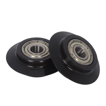 

2Pcs Bearing Cutting Blade Alloy Steel Blades for Tube Cutter Pipe Cutter Copper Stainless Steel Tube Shear Circular Wheel