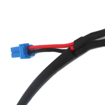 

320mm Port Pigtail For Can-Am Maverick X3 4x4 Replacement Parts UTV Connector Portable