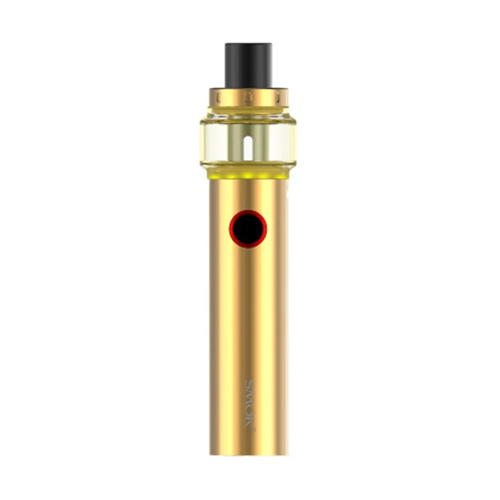 Оригинальный электронных сигарет Smok Vape ручка 22 Starter Kit светильник Edition w/ 1650 мА/ч