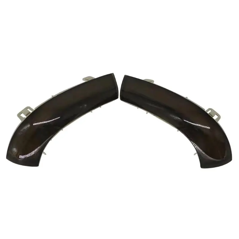 

2pcs Dynamic Blinker LED Turn Signal Light Side Mirror Indicator For Passat B6