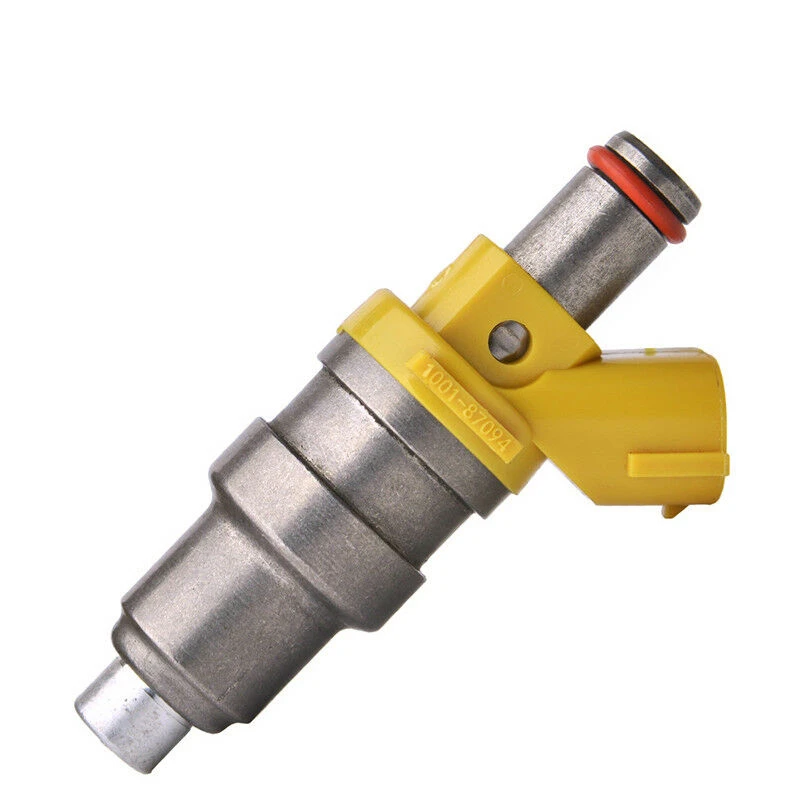 Топливные инжекторы KK 1001 87094 Boquilla del inyector для Nissan 650cc RB25D RB30E Petro|Топливный инжектор|