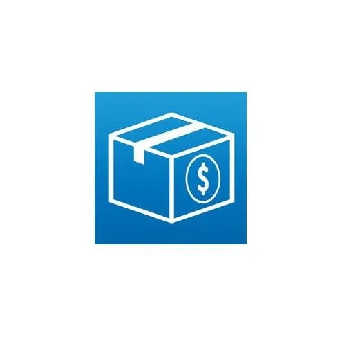 

shipping cost for all cases Postage difference postage template