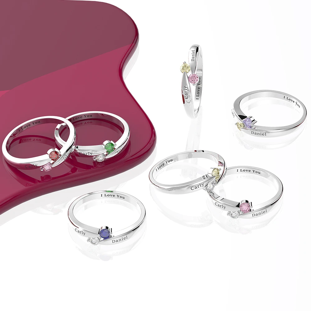 Wong Rain 925 пробы Серебряное цитриновое сапфировое кольцо с драгоценным камнем для свадьбы, помолвки, юбилея, хорошее ювелирное изделие