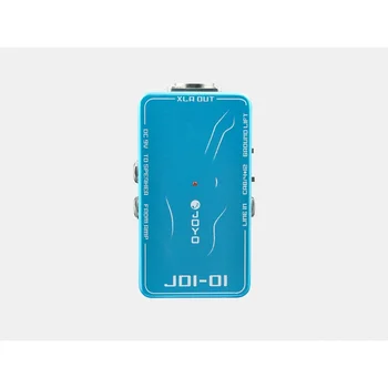 

Jdi-01-directbox guitar signal converter, headbox, passive