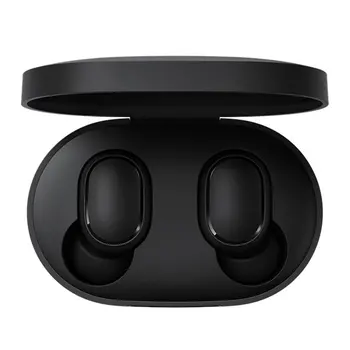 

Wireless Headset Rice In-ear Sports Suitable for Sports Travel Essential