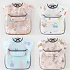 Cute Cartoon Baby Bibs Waterproof Infant Eating Children Drawing Sleeveless Baby Bandana Bibs Soft Baby Bib Meal Burp Eva Cloths 1