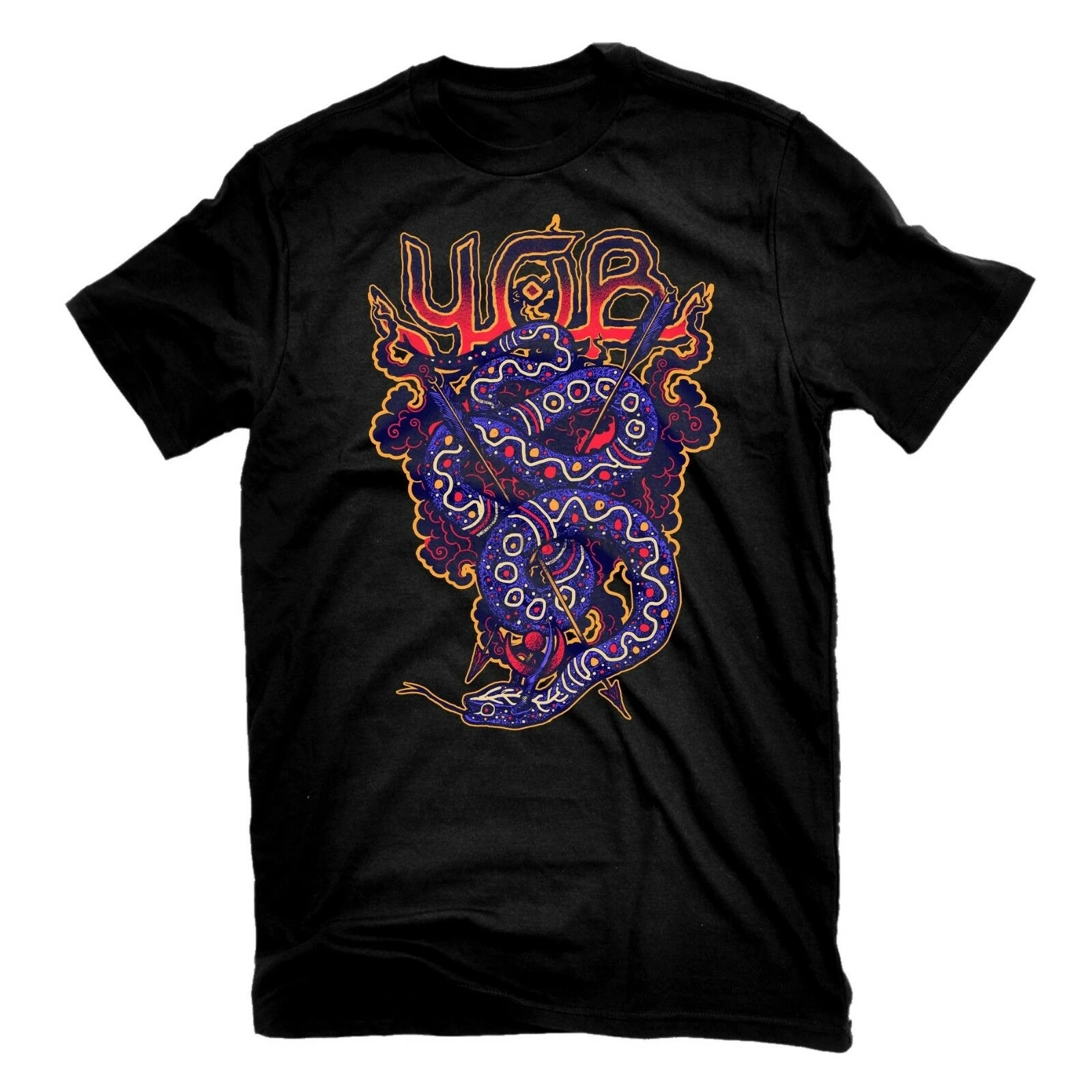 yob shirt